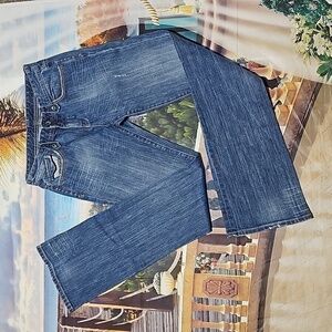 Armani‎ Exchange Jeans Size 2